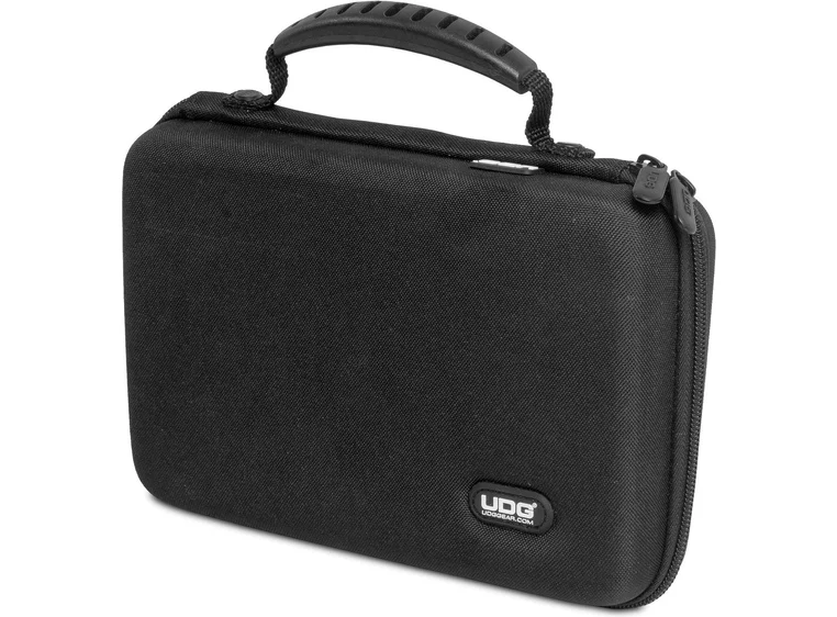 UDG Gear Creator MOTU M2/M4 Hardcase Black 