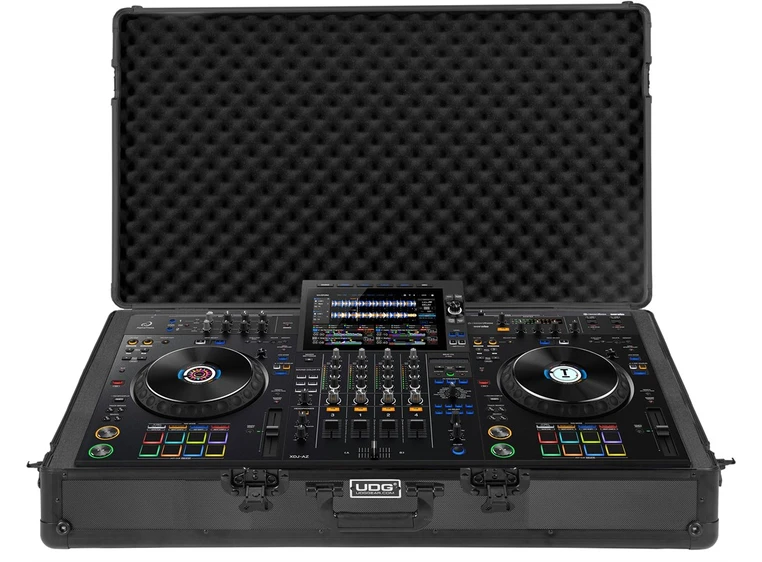 UDG Gear Ultimate AlphaTheta XDJ-AZ Pick Foam Case 