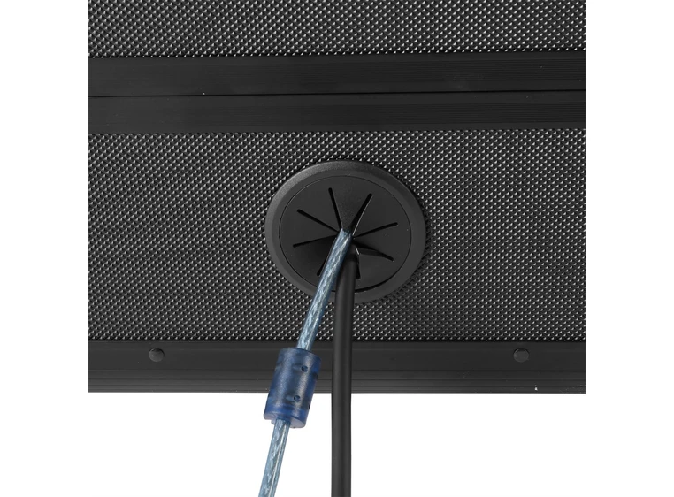 UDG Gear Ultimate AlphaTheta XDJ-AZ Pick Foam Case 