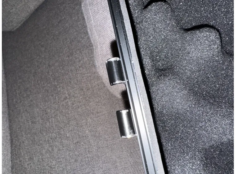 UDG Gear Ultimate AlphaTheta XDJ-AZ Pick Foam Case 