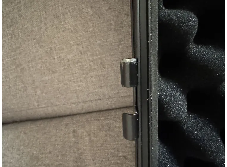 UDG Gear Ultimate AlphaTheta XDJ-AZ * Pick Foam Case *B-vare 