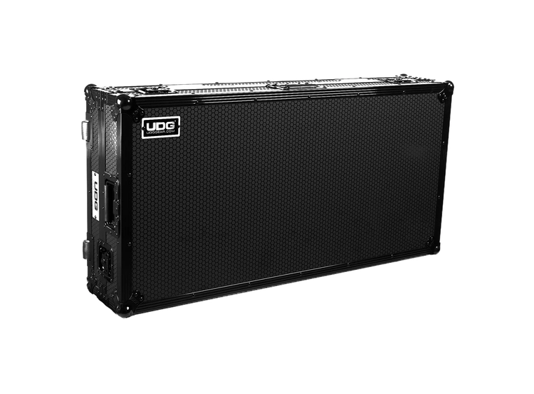 UDG Gear Ultimate Flightcase for Pioneer PLX-CRSS12 & Mixer Plus 