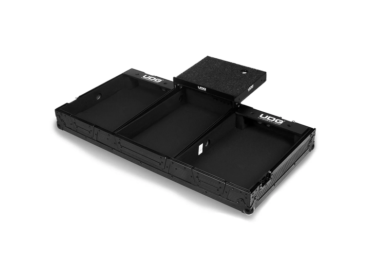UDG Gear Ultimate Flightcase for Pioneer PLX-CRSS12 & Mixer Plus 