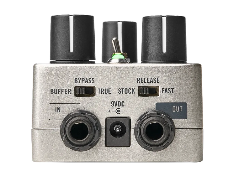 Universal Audio UAFX LA-2A Studio Compressor 