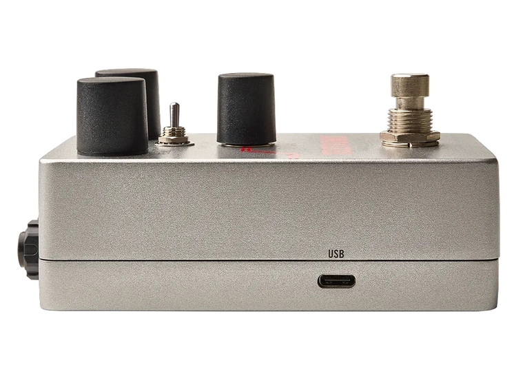 Universal Audio UAFX LA-2A Studio Compressor 