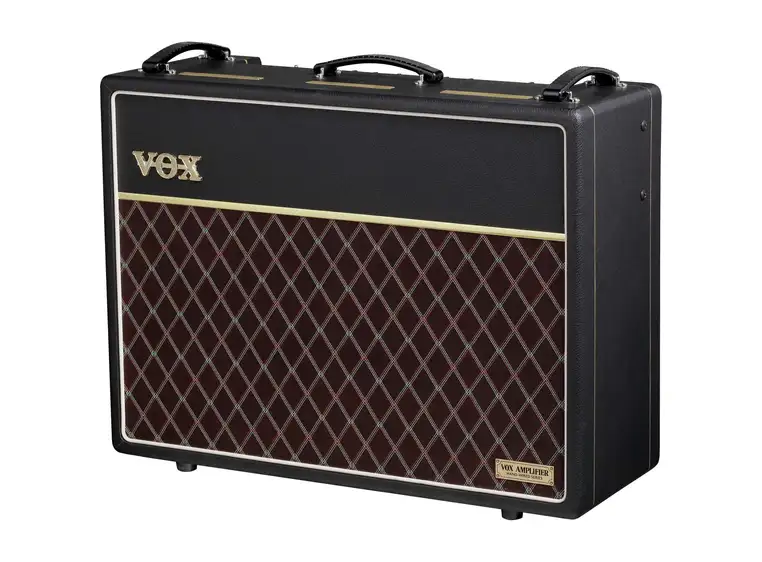 VOX AC30 HWR2X Hand-Wired 