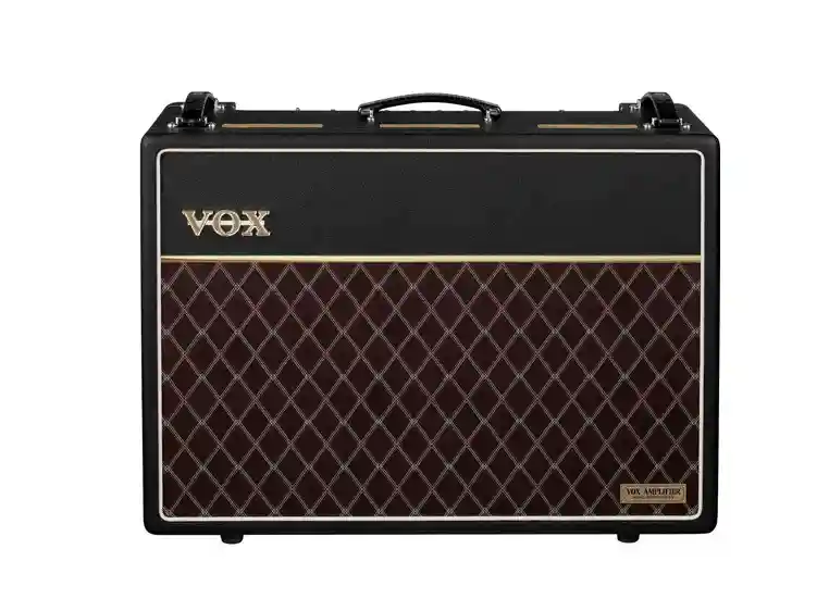 VOX AC30 HWR2X Hand-Wired 
