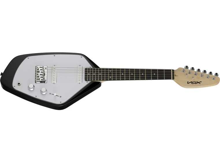 VOX MK5 Mini, portabel elgitar - Sort 