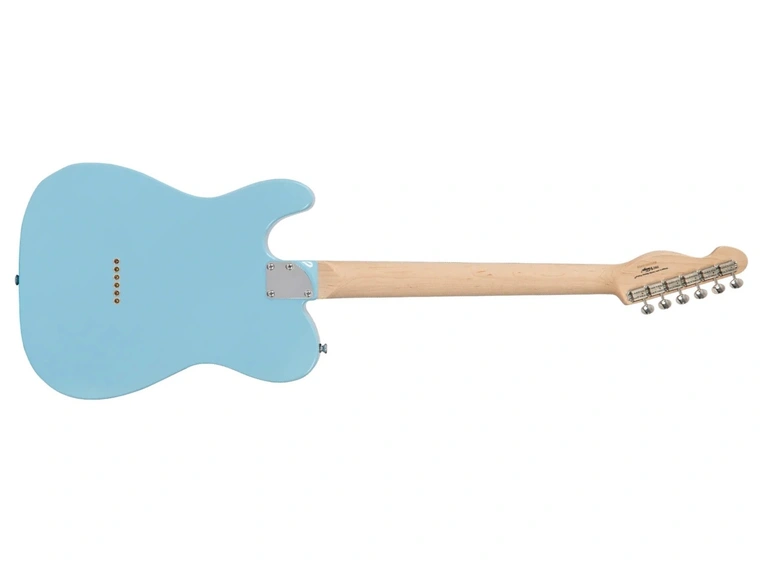 Vintage V72 Laguna Blue 