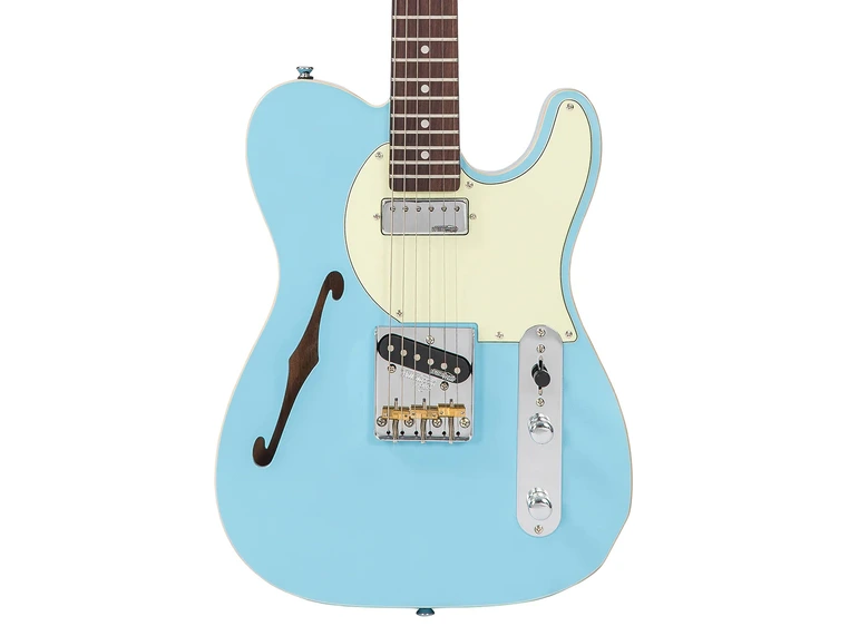 Vintage V72 Laguna Blue 