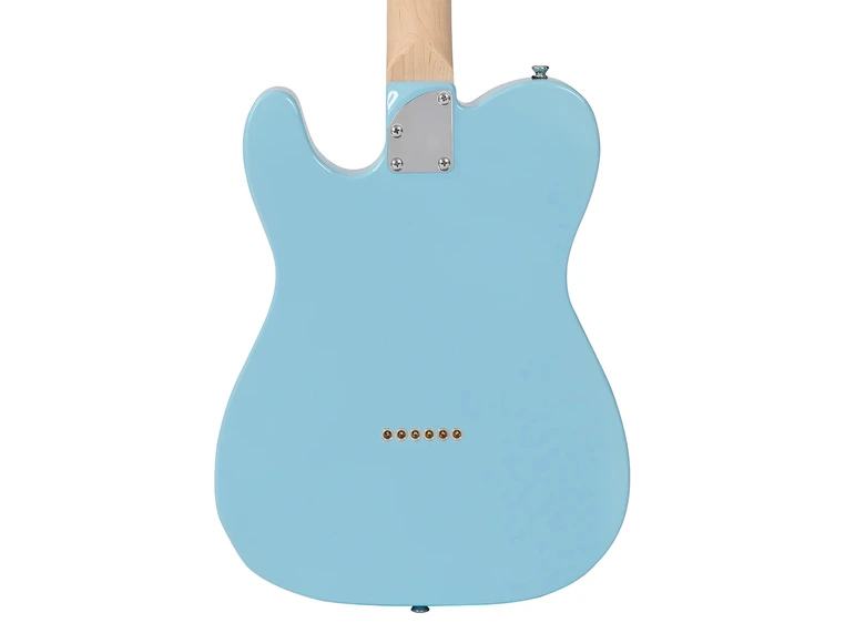 Vintage V72 Laguna Blue 