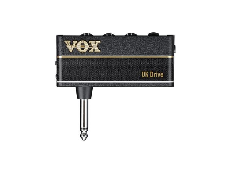 Vox AP3-UD UK Drive amPlug