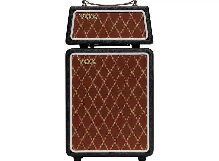 Vox Micro SB-G Superbeetle Gitarforsterker 