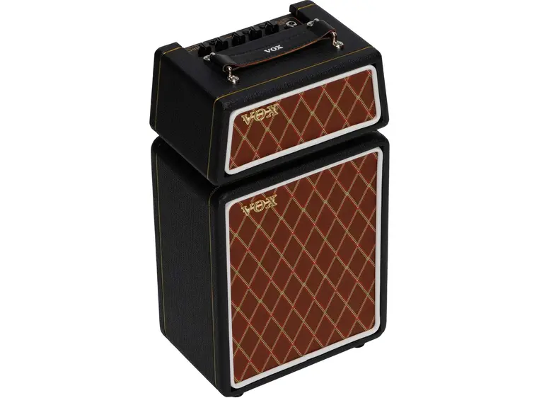 Vox Micro SB-G Superbeetle Gitarforsterker 
