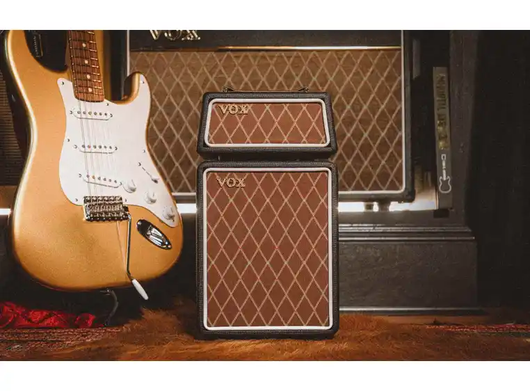 Vox Micro SB-G Superbeetle Gitarforsterker 