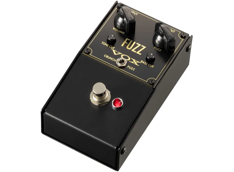 Vox VFZ-1 Fuzzpedal 