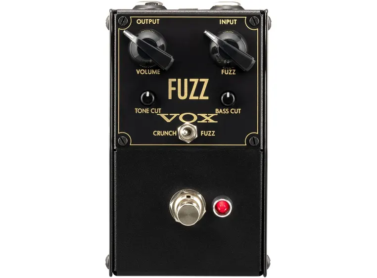 Vox VFZ-1 Fuzzpedal 