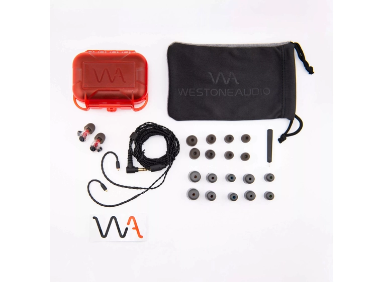 Westone PRO AM PRO X 10 
