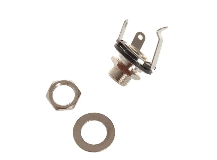 Wilkinson EJ-9 jack-output-plugg 