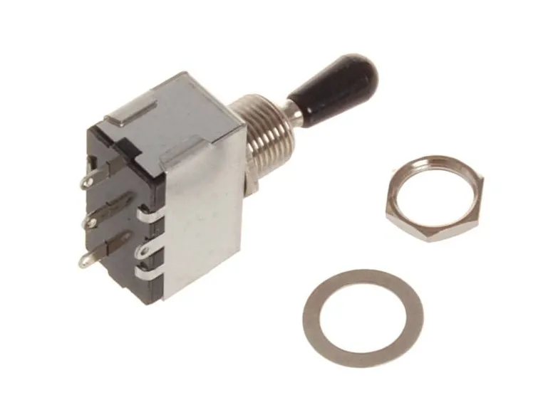 Wilkinson TS-MBT pickupvelger, 3-veis 