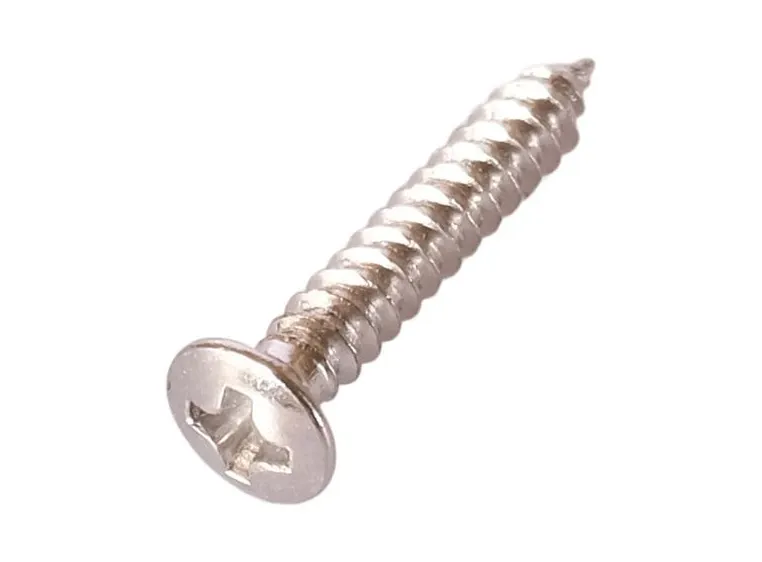 Wilkinson skrue til plekterbrett mm. 