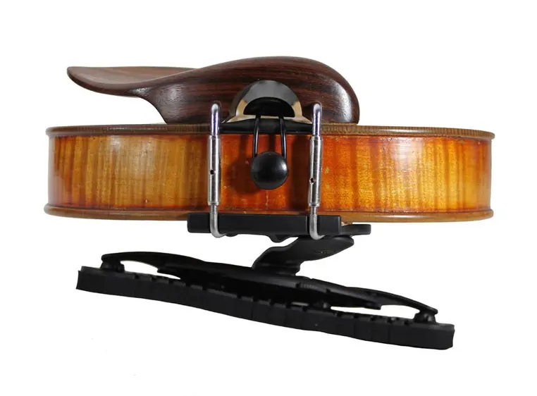 Wittner Shoulder Rest for Violin "Isny" 