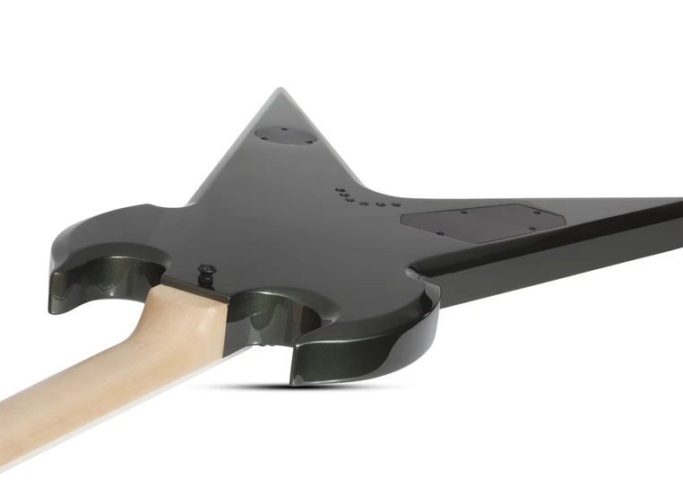 Wylde Audio Warhammer FR Norse Dragon Bullseye 