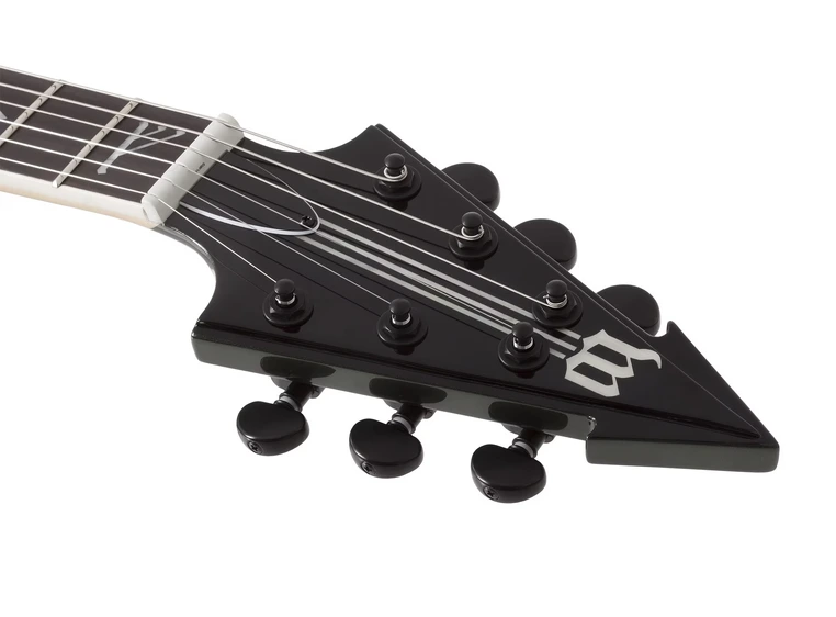 Wylde Audio Warhammer FR Norse Dragon Bullseye 