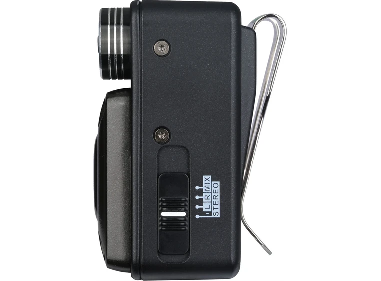 Xvive U45D Stereo IEM 5.8 GHz 