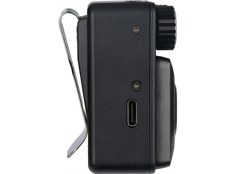 Xvive U45D Stereo IEM 5.8 GHz 