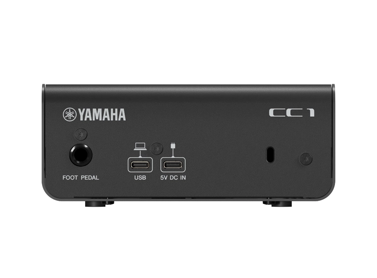 Yamaha CC1 