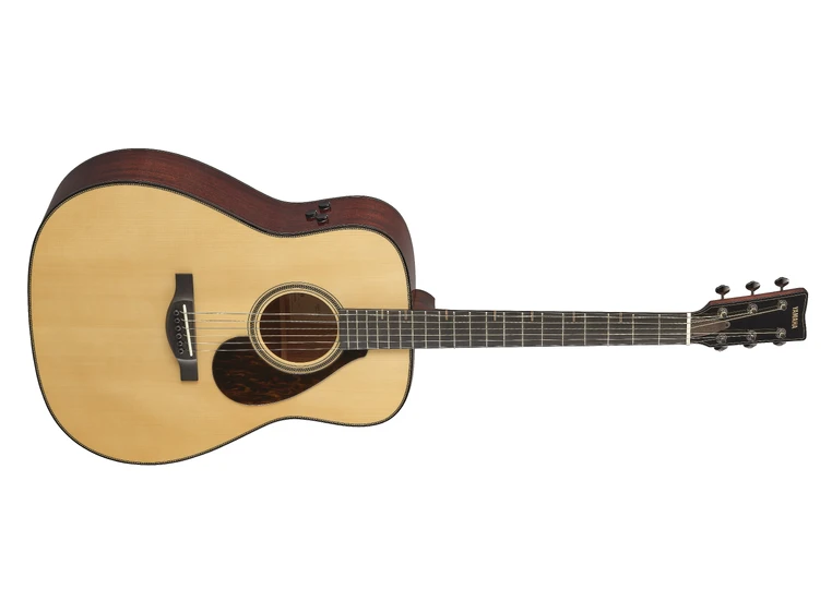 Yamaha FG9 MX Natural 