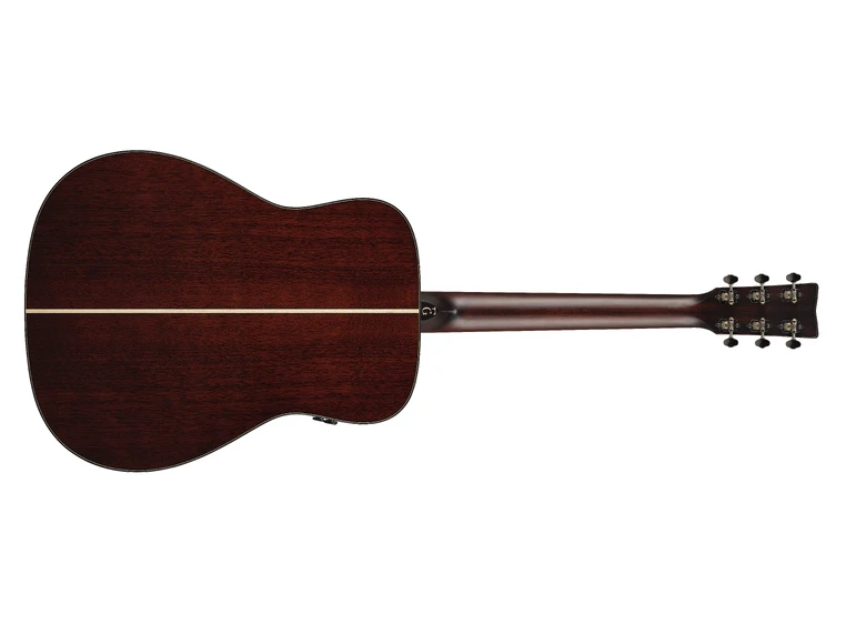 Yamaha FG9 MX Natural 