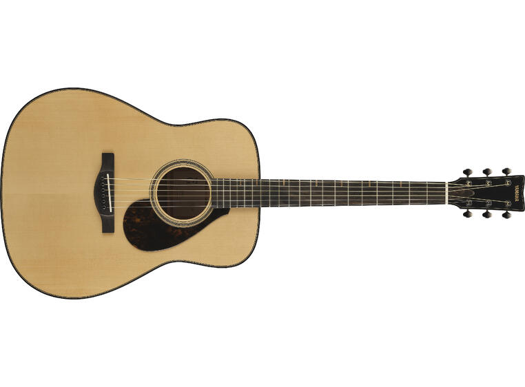 Yamaha FG9 M Folk Guitar