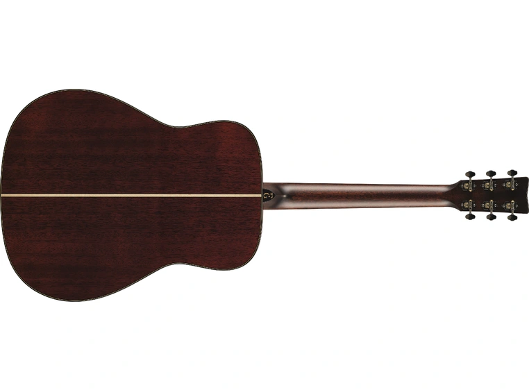 Yamaha FG9 M Folk Guitar 