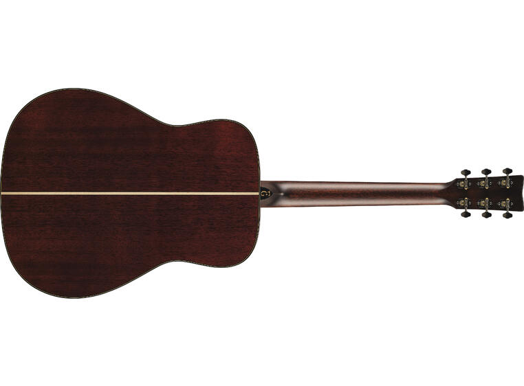 Yamaha FG9 M Folk Guitar