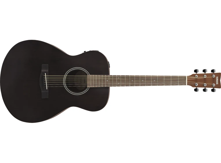 Yamaha FSX400 Smoky Black Concert m/elektronikk 