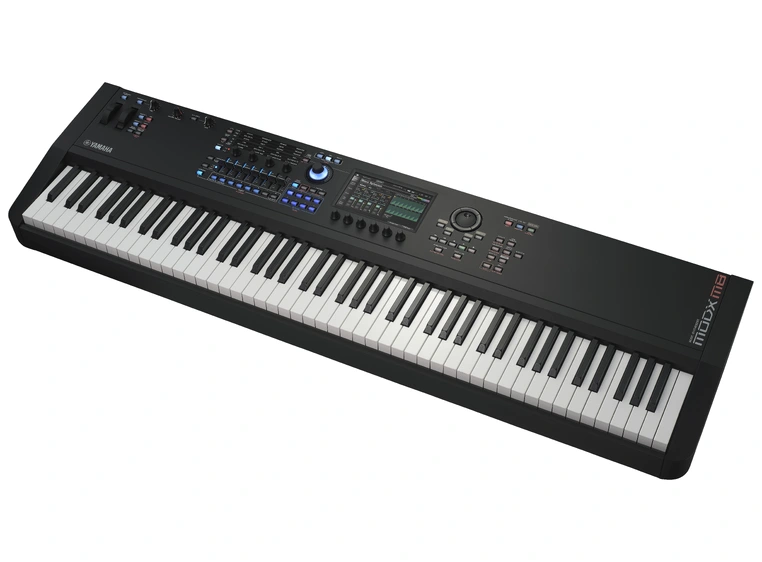 Yamaha MODX M8 