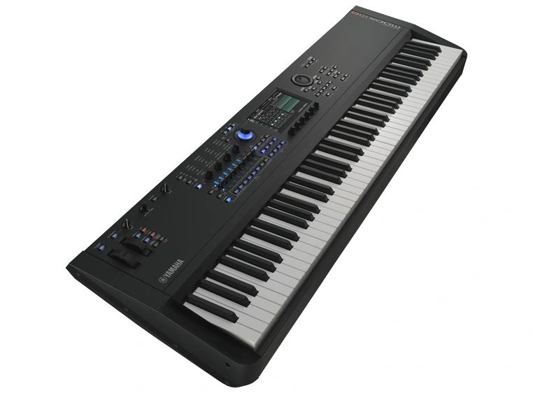 Yamaha MODX M8 