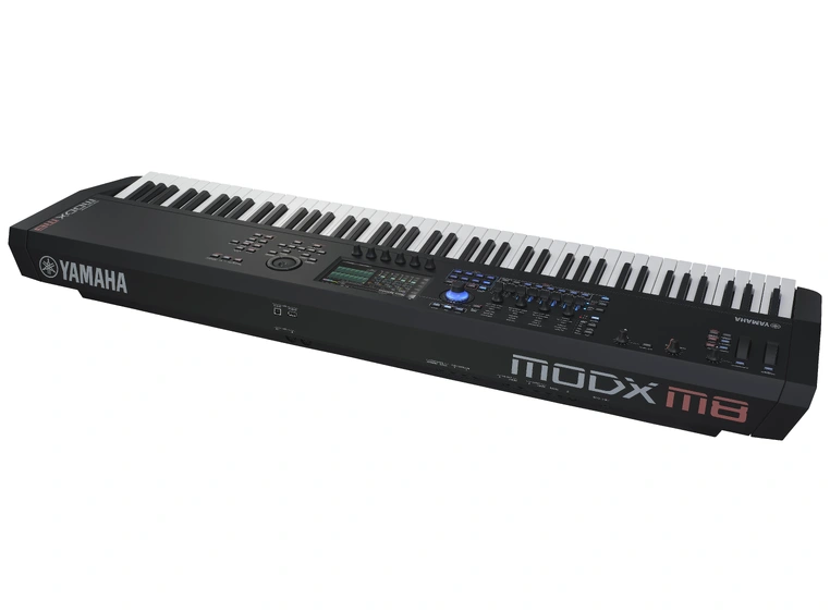 Yamaha MODX M8 
