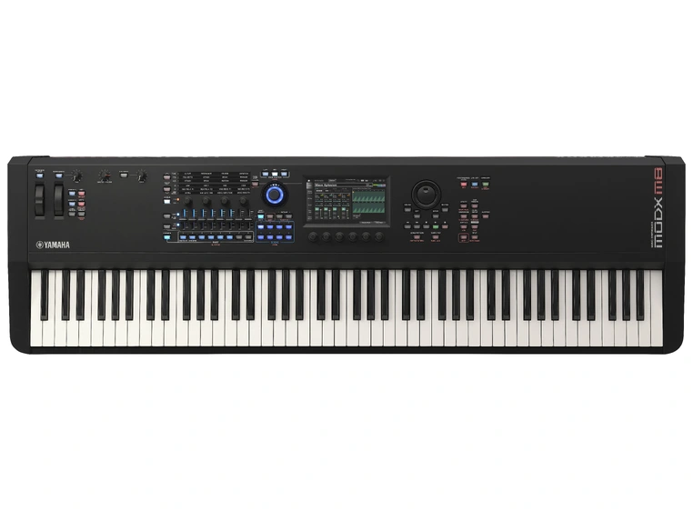Yamaha MODX M8 
