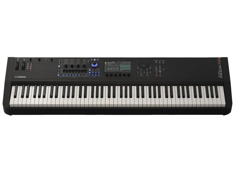 Yamaha MODX M8 