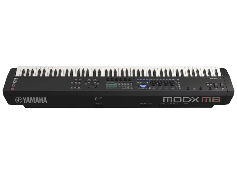 Yamaha MODX M8 