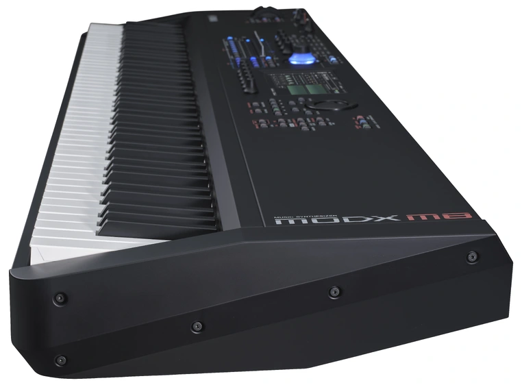 Yamaha MODX M8 
