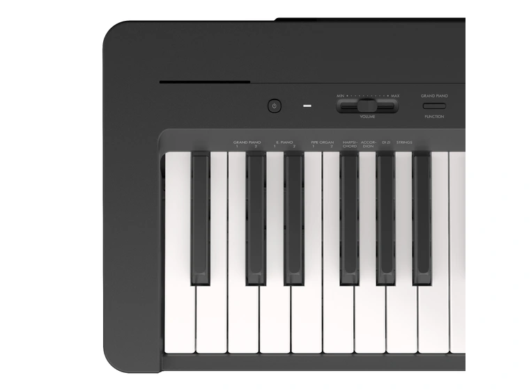 Yamaha P-145 digitalpiano 