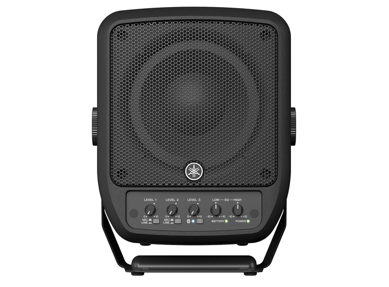 Yamaha Stagepas 100 Uten batteri 