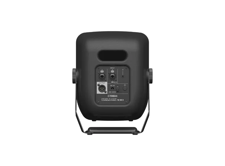 Yamaha Stagepas 100 Uten batteri 