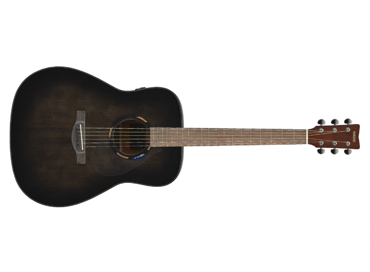 Yamaha TAG1E Translucent Black 