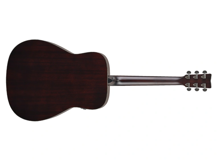 Yamaha TAG1E Translucent Black 