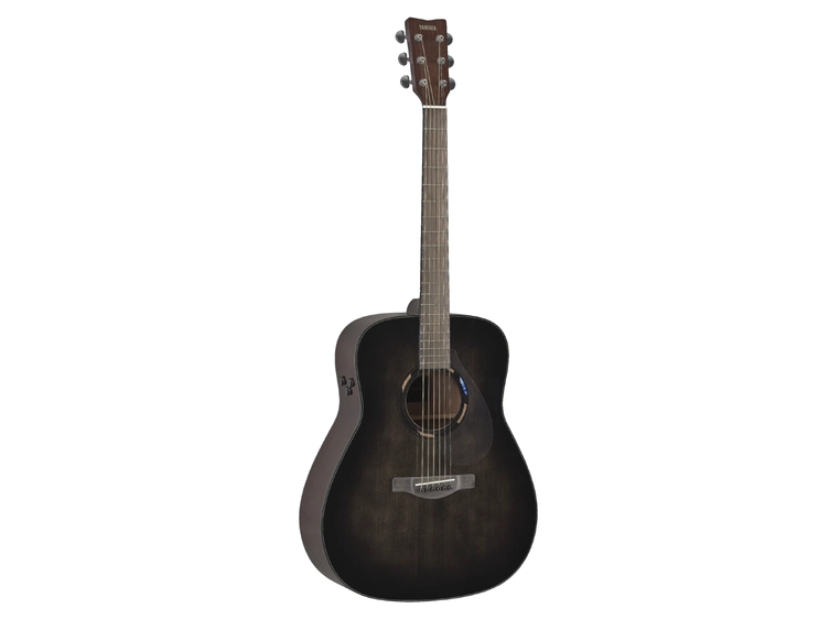 Yamaha TAG1E Translucent Black 